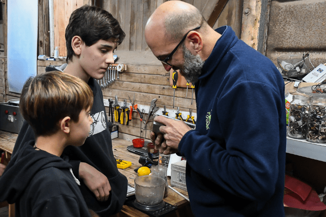 Talleres Y Clases Municipales De Verano
