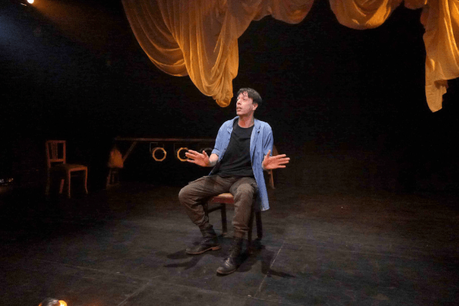 Verano En El Brazzola