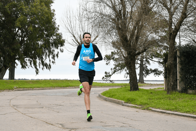 Acuatlón De Chascomús