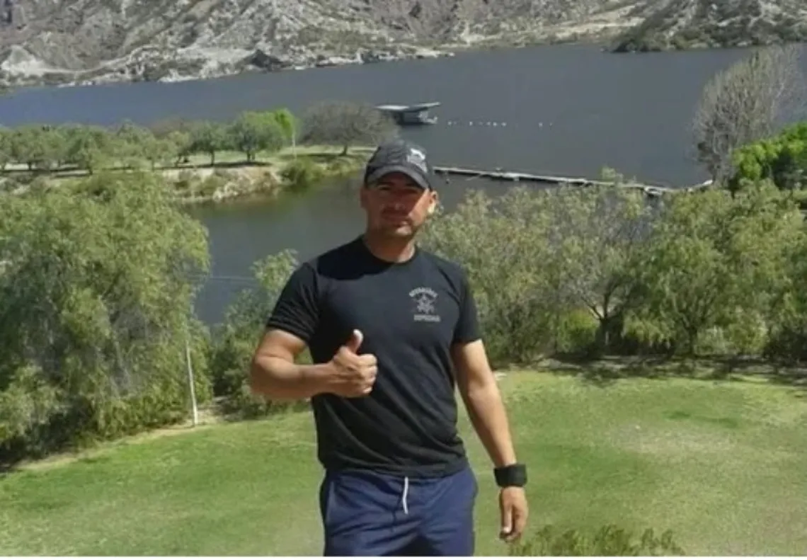 Asesina A Un Policía