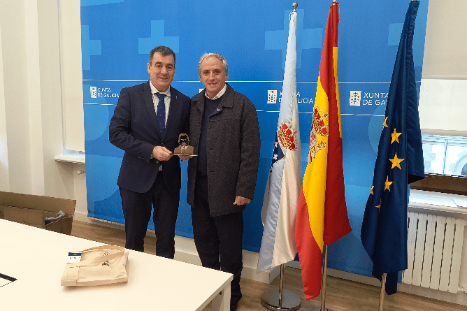 Dialogo Con Galicia