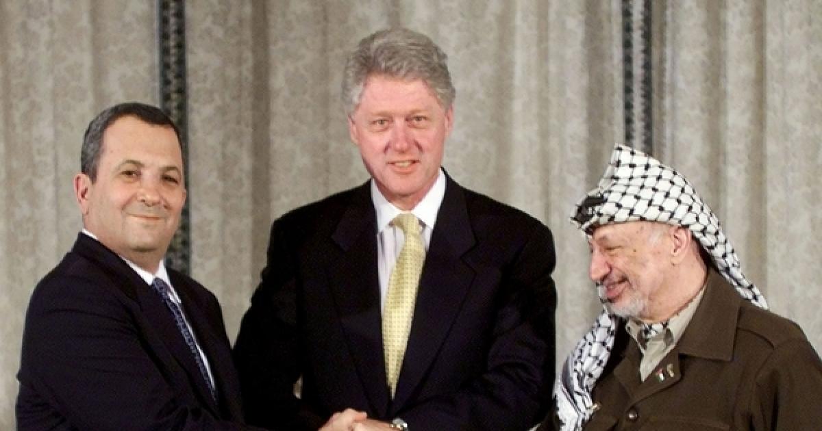 Hoy En La Historia: Clinton Logró Mediar Paz Entre Siria E Israel 675ee9f0b6525.jpeg