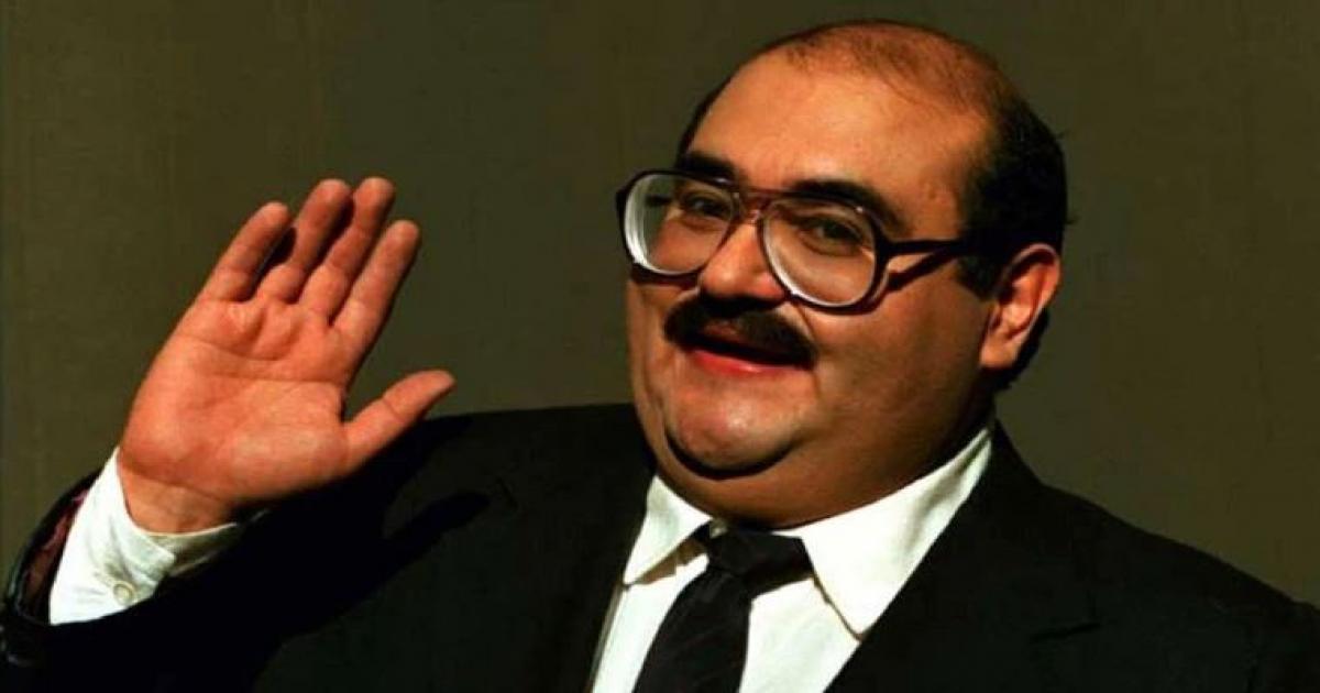 Hoy En La Historia: Nace Edgar Vivar: El Señor Barriga 67700d6ad5e14.jpeg