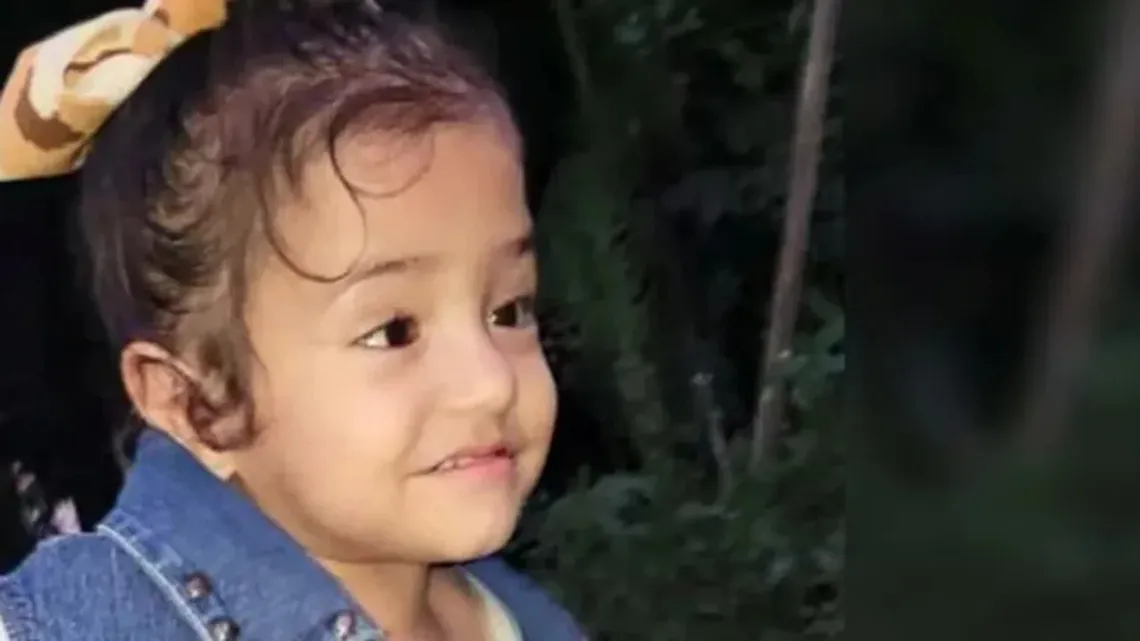 Nena De 4 Años Fue Asesinada A Golpes