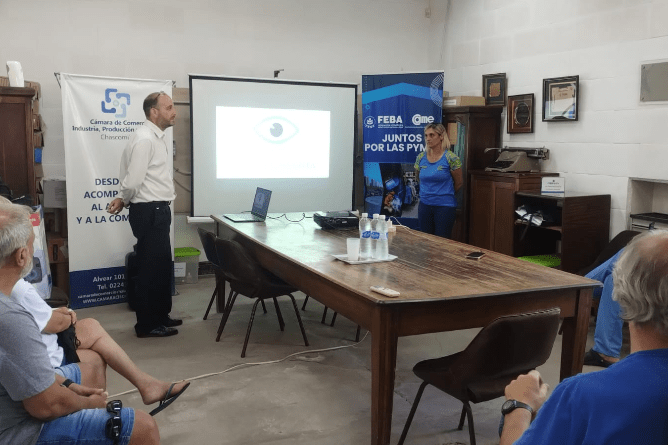 Sistema Ojos En Alerta