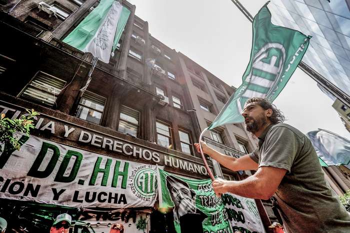 Trabajadores Del Estado