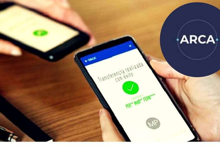 Transferencias Bancarias