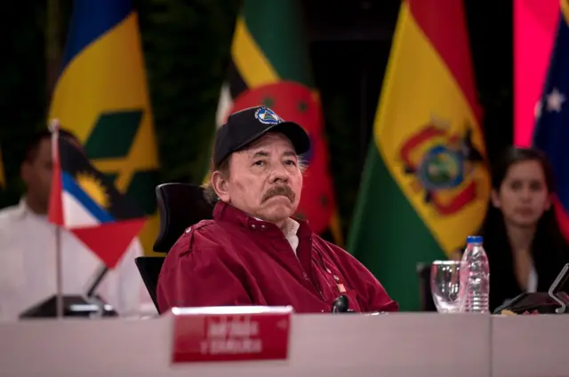 5 Cambios A La Constitución Aprobados En Nicaragua Con Los Que La Esposa De Ortega Será Su Copresidenta Y Ambos Tendrán El Control Total Del Poder 679c4c10923d8.webp