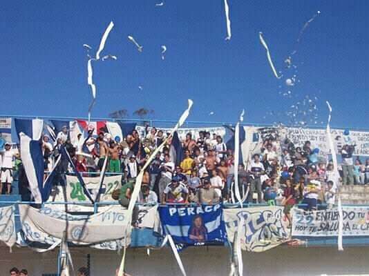 Club Atlético Tiro Federal Inaugura Una Obra Histórica  