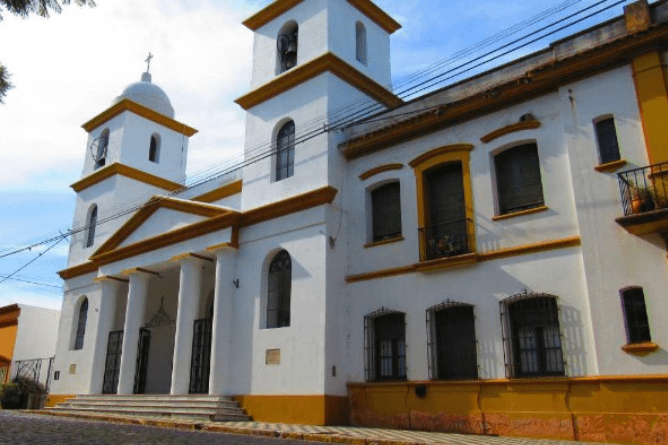 Concierto De Epifanía