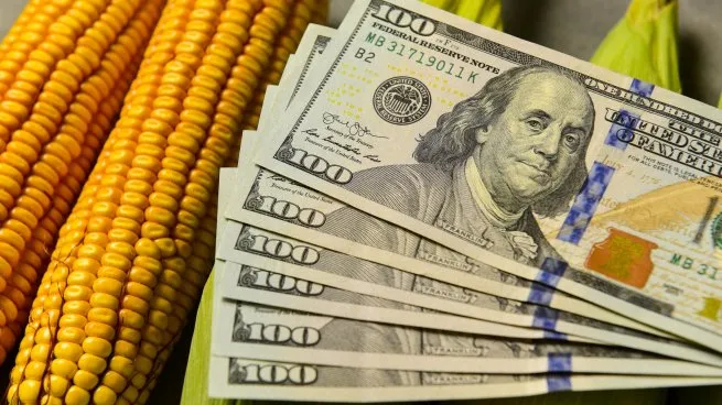 Dólar Y Retenciones