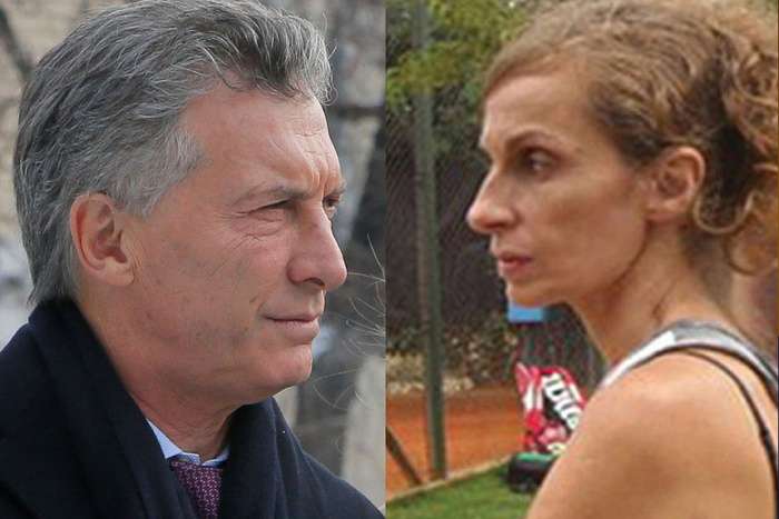 Macri