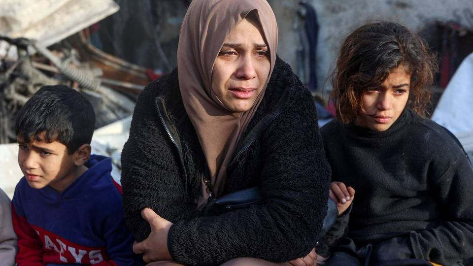 Alto El Fuego En Gaza Traería Alivio A Los Palestinos, Pero ¿cuánto Tiempo? 67898af2acf20.jpeg