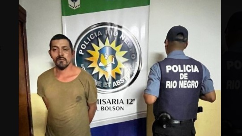 Detuvieron A Facundo Jones Huala Por Un Intento De Hurto En El Bolsón 678d7cacc3c07.jpeg