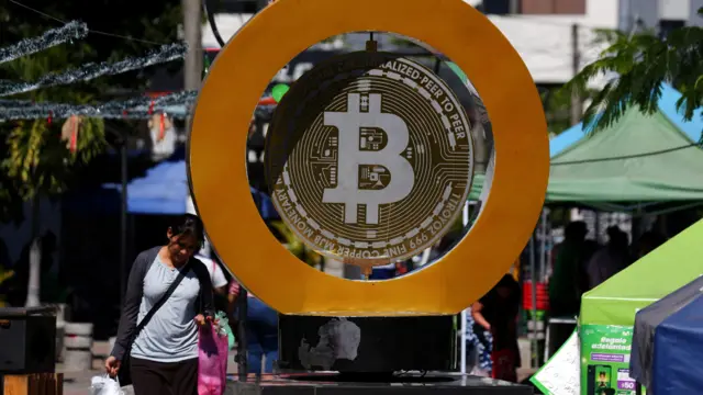 El Bitcoin Deja De Ser Moneda De Curso Legal En El Salvador, Menos De 4 Años Después De Ser El Primer País Del Mundo En Adoptarla 679d4f77b5001.webp