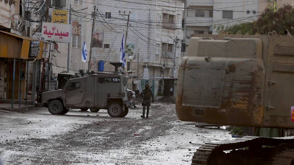 “escalada Peligrosa”: Alerta Sobre Ataques Israelíes En Cisjordania Ocupada 67995ce5a4d04.jpeg