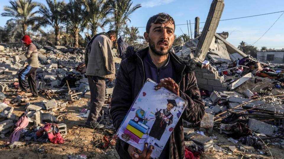 Hay Acuerdo Para Alto El Fuego En Gaza Entre Israel Y Hamás, Anuncia Qatar 67883958efca6.jpeg