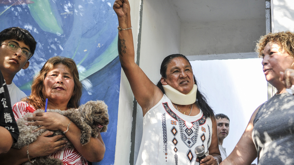 “hay Muchos Dirigentes Que No Están Saliendo A La Calle” 678ad99ab292a.jpeg