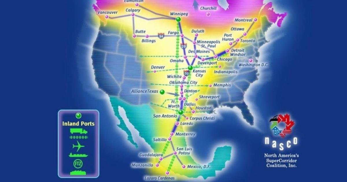 Hoy En La Historia: Se Pone En Marcha El Nafta Que Integra Comercialmente A México Con Canadá Y Estados Unidos 6775537f6fe75.jpeg