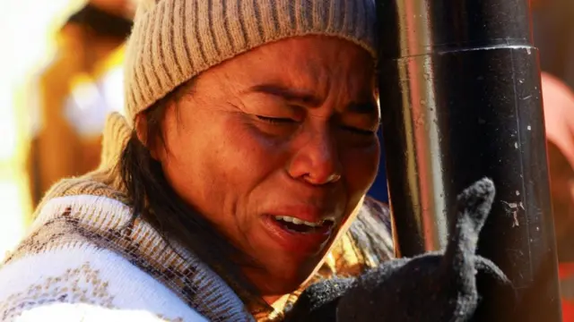 La Desesperación De Los Migrantes En La Frontera De Ee.uu. A Los Que El Nuevo Gobierno De Trump Canceló La Cita Para Pedir Asilo 678f1d0a4e5c8.webp