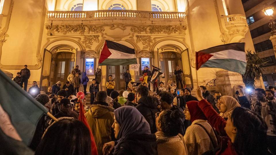 Líderes De Oriente Medio Y Latinoamérica, Unidos En Apoyo A Gaza Por Tregua 67898ad7bb9f9.jpeg