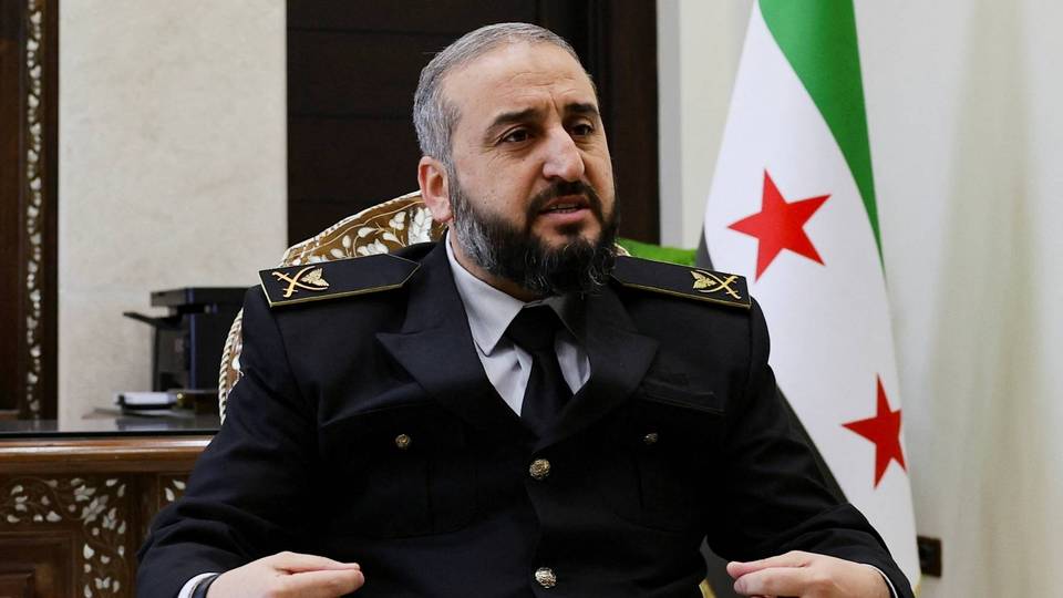 “nuestras Relaciones Con Türkiye Serán Excelentes”: Ministro Sirio 6792c55912b27.jpeg