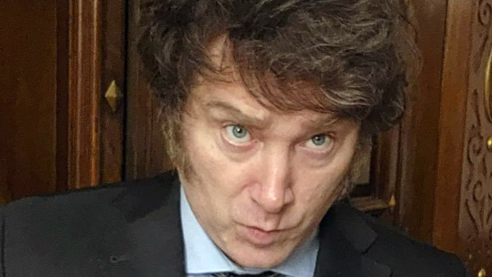 Qué Decía Milei Sobre Su Relación Con Coinx, La Empresa Que Quedó En El Ojo De La Tormenta 678ece3c50167.jpeg