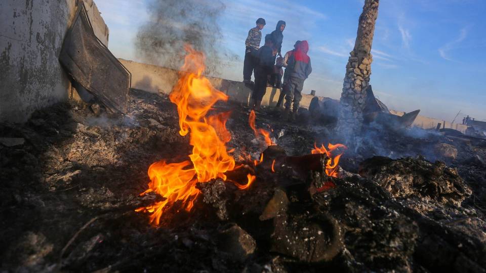 ¿qué Se Sabe Del Acuerdo Para Tregua En Gaza Que Negocian Israel Y Hamás? 6788395f49e20.jpeg