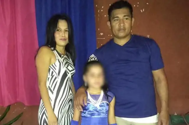 «se Llevaron A Mi Marido Cuando Estaba En La Iglesia»: El Arresto De Un Hondureño Que Muestra Cómo Trump Endureció La Política Migratoria De Ee.uu. 679aac780e370.webp