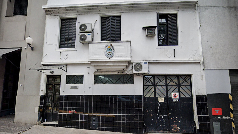 Un Fiscal Pide Frenar La Destrucción De Los Archivos De La Armada 679bfd2c83aa6.jpeg