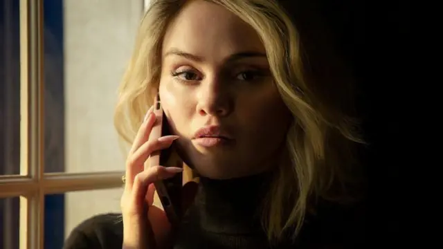 «un Malabarismo Imperdonable»: Las Duras Críticas En México A «emilia Pérez», La Película Nominada A 13 Oscar Que Cuenta La Historia De Una Narco Trans Mexicana 6792c393af204.webp