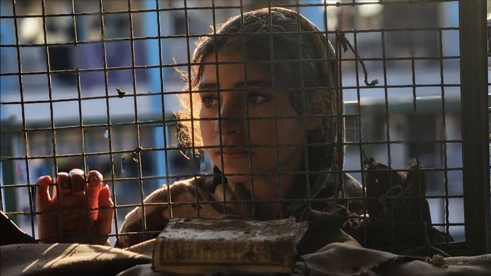 Un Millón De Niños En Gaza Necesitan Ayuda Psicológica, Según La Onu 679416dc69962.jpeg