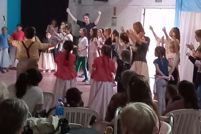 89 AÑos De Bellas Artes