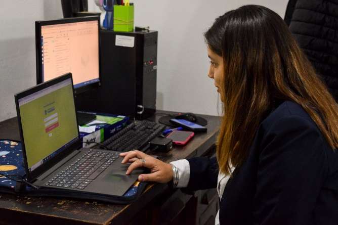 Actos Publicos Docentes