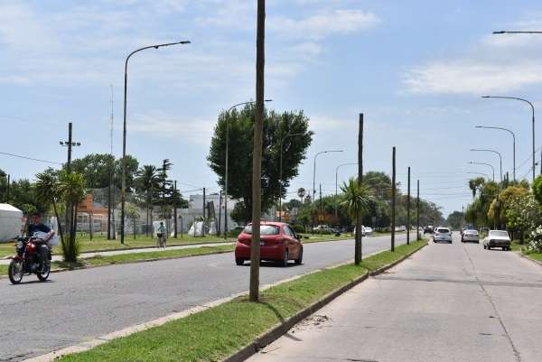 Av. Alfonsin