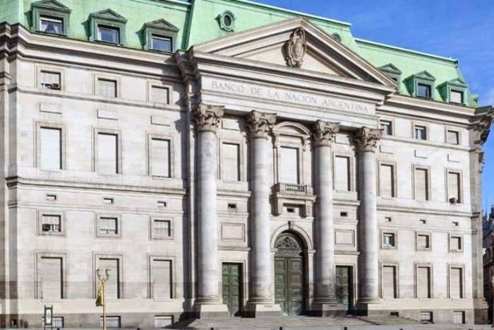 Banco Nación
