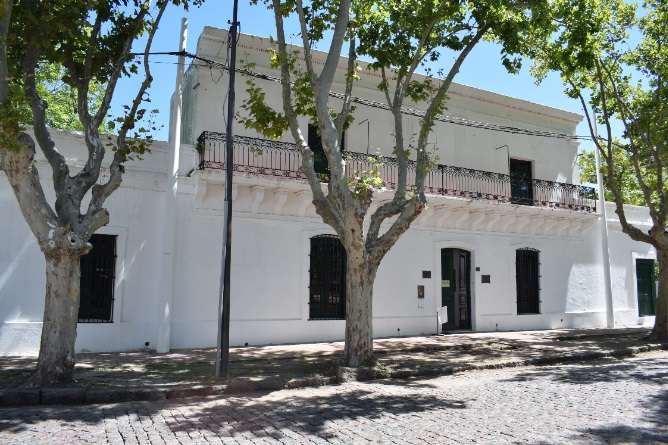 Casa De Casco