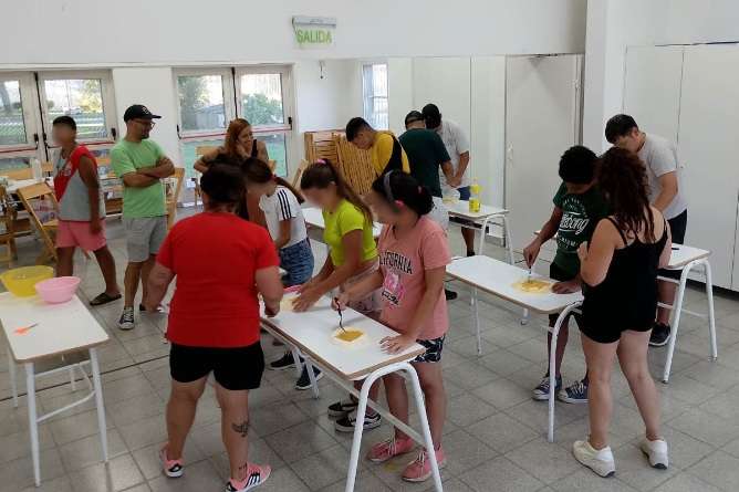 Centro De Juventudes