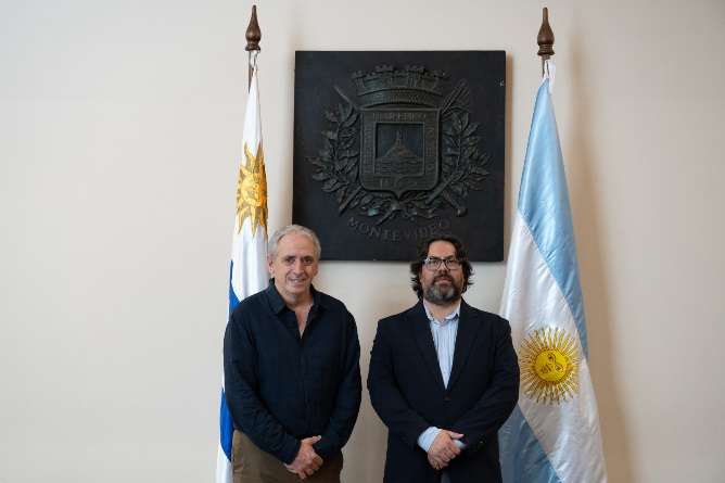 Chascomus En Uruguay