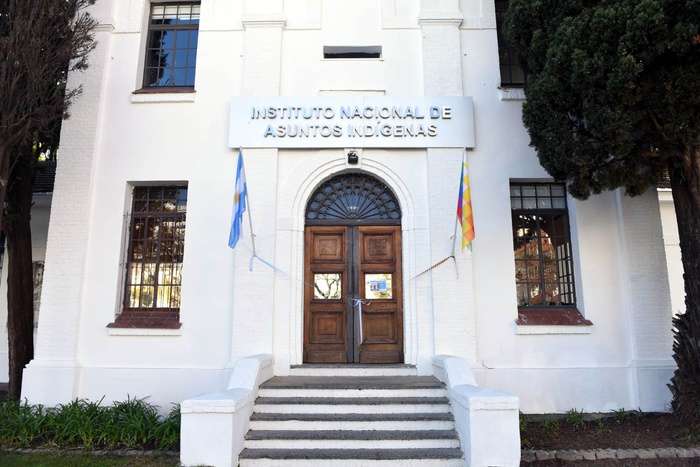Instituto Nacional De Asuntos Indígenas
