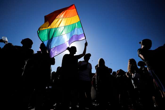 Ley De Identidad De Género