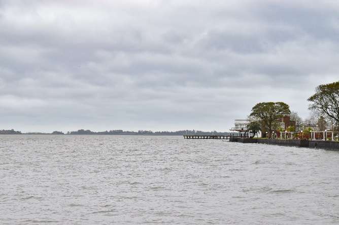 No Se Registraron Inconvenientes