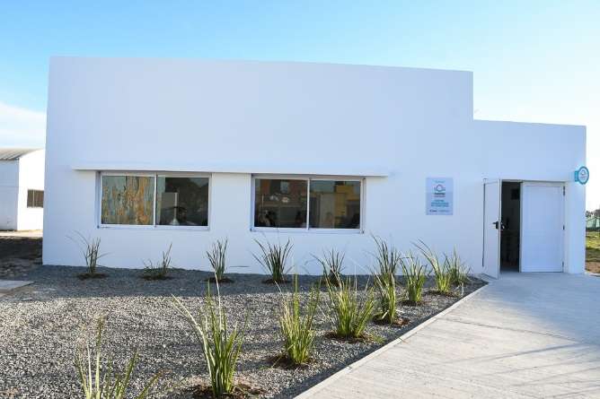 Oferta Universitaria