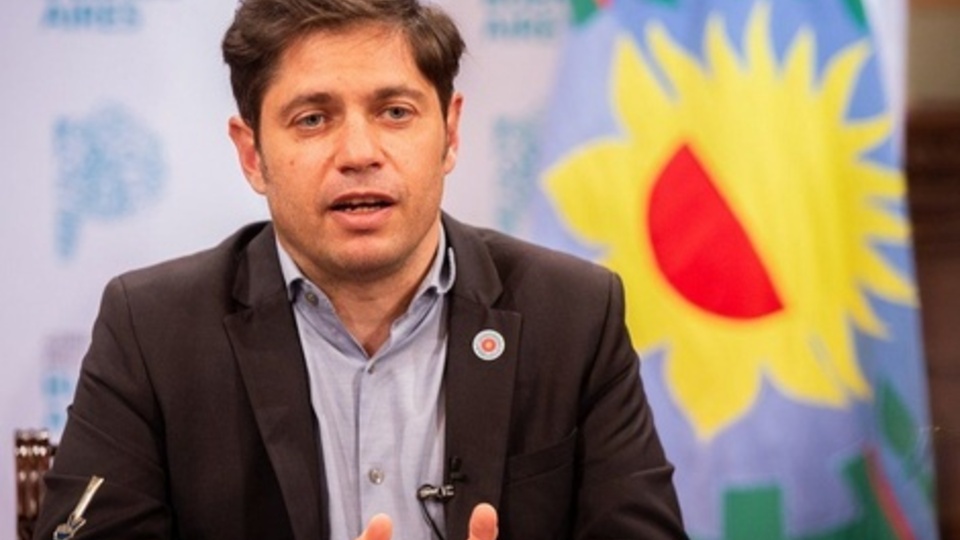 Axel Kicillof: “cuando Se Salga Del Cepo Habrá Devaluación» 67a92c2d0aa91.jpeg