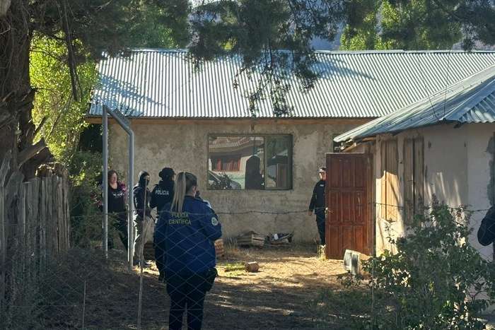 Cacería De Mapuches
