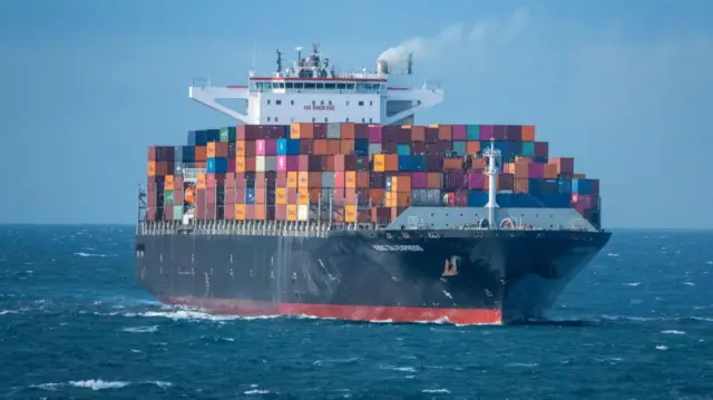 Cómo Los Aranceles De Trump Pueden Poner En Riesgo La Era Del Libre Comercio Que Impera Desde El Fin De La Segunda Guerra Mundial 67b2676b57006.webp