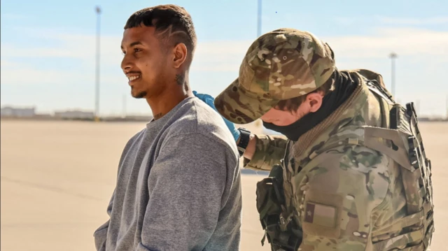 «cuando Criminalizamos A Los Inmigrantes, Empezamos A Despojarlos De La Idea De Que Son Parte De Estados Unidos» 67a5386d0fc2d.webp