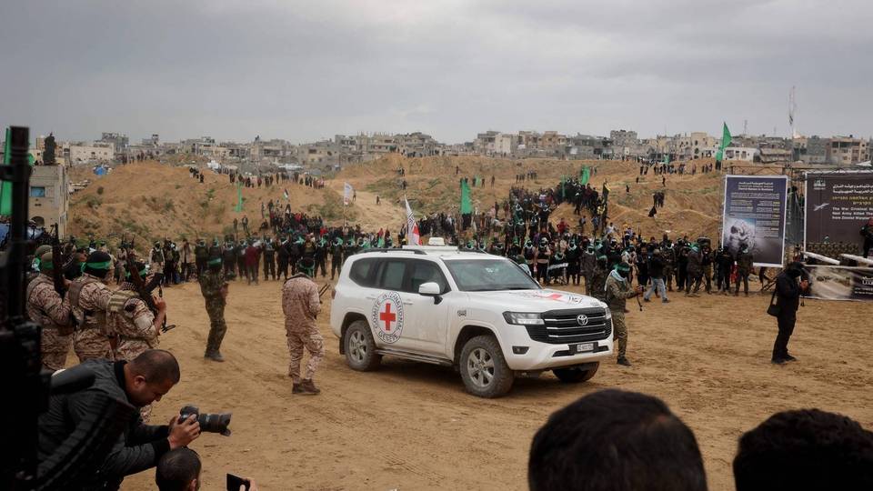 Diálogo Entre Israel Y Hamás Se Encamina Tras Acuerdo Sobre Prisioneros 67bf986883c0e.jpeg