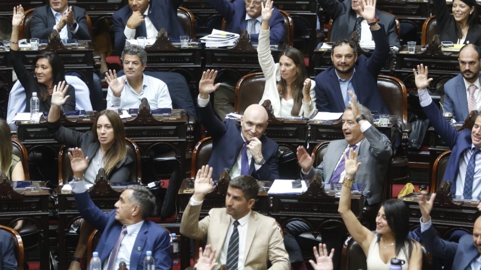Diputados Aprobó La Suspensión De Las Paso Para Este Año 67a537b02953f.jpeg