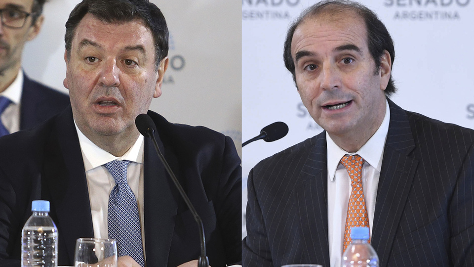 El Gobierno Designó Por Decreto A Ariel Lijo Y Manuel García Mansilla 67be441a450d4.jpeg